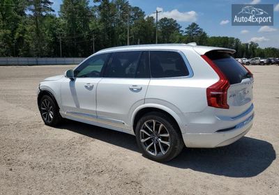 2022 Volvo Xc90 T6 In YV4A22PL7N1827728 photo 1