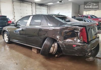 2005 Cadillac Sts 1G6DW677850145416 photo 1