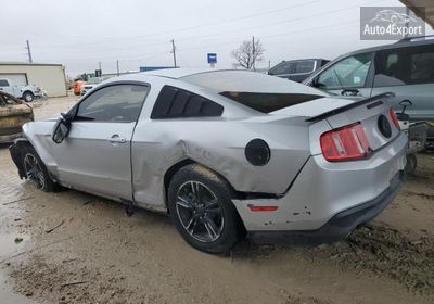 2012 Ford Mustang 1ZVBP8AM3C5256397 photo 1