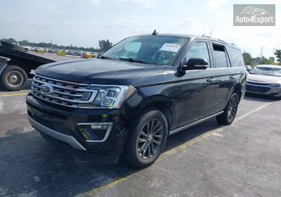 2021 Ford Expedition Limited 1FMJU2AT3MEA08126 photo 1