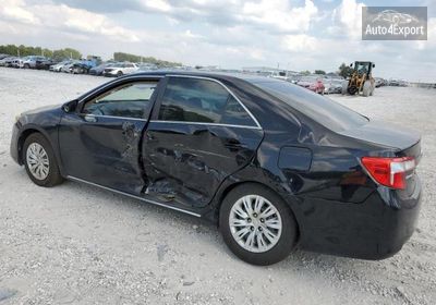 4T4BF1FK5DR300011 2013 Toyota Camry L photo 1