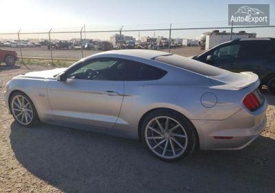 2015 Ford Mustang Gt 1FA6P8CF5F5337592 photo 1