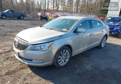 2016 Buick Lacrosse Leather 1G4GB5G33GF205997 photo 1