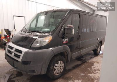 3C6TRVADXFE513281 2015 Ram Promaster 1500 Low Roof photo 1