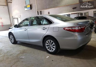 2015 Toyota Camry Le 4T4BF1FK3FR445485 photo 1