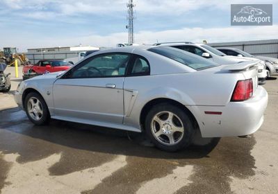 2004 Ford Mustang 1FAFP40634F139386 photo 1