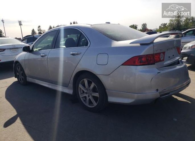 JH4CL96885C015744 2005 ACURA TSX photo 1
