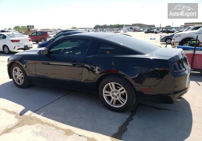 2014 Ford Mustang 1ZVBP8AM4E5205798 photo 1