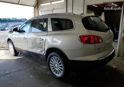 2012 Buick Enclave 5GAKRCED8CJ240344 photo 1