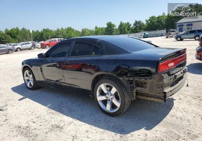 2012 Dodge Charger Po 2C3CDXAT9CH169229 photo 1