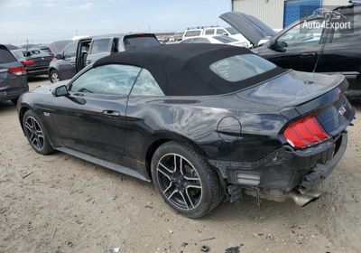 2018 Ford Mustang Gt 1FATP8FF8J5143226 photo 1