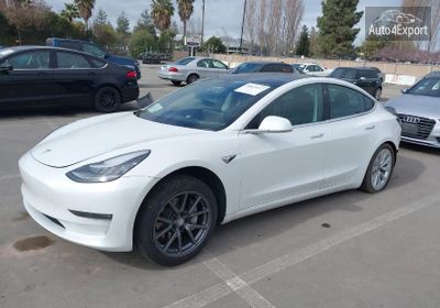 2019 Tesla Model 3 Long Range/Performance 5YJ3E1EB7KF442230 photo 1