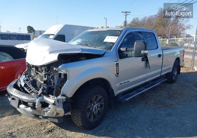 1FT8W3AT5HED16729 2017 Ford F-350 Xlt photo 1