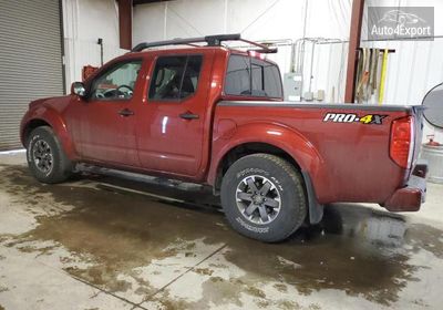2021 Nissan Frontier S 1N6ED0EB0MN711479 photo 1