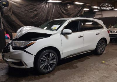 2020 Acura Mdx Technology Package 5J8YD4H51LL013200 photo 1