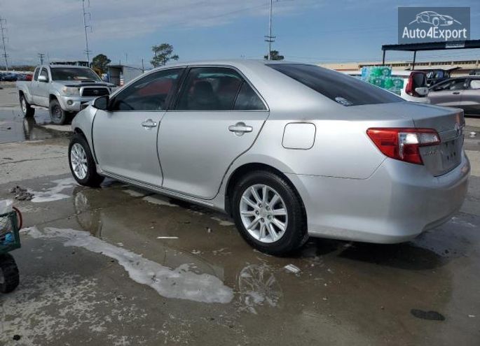 4T4BF1FK7CR186334 2012 TOYOTA CAMRY BASE photo 1