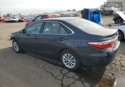 2015 Toyota Camry Le 4T4BF1FK7FR471040 photo 1