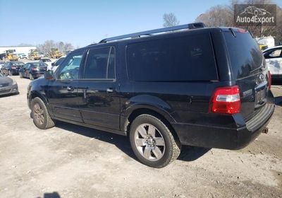 2010 Ford Expedition 1FMJK2A54AEB60063 photo 1