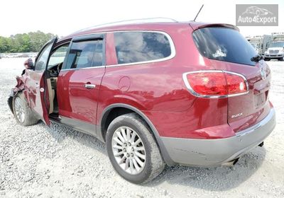 2011 Buick Enclave Cx 5GAKRBED4BJ121179 photo 1