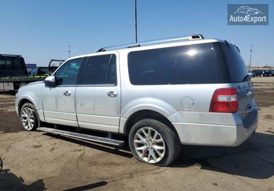 2015 Ford Expedition 1FMJK2AT3FEF49640 photo 1