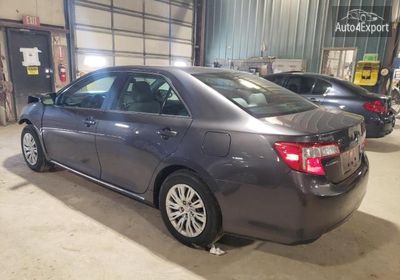 2012 Toyota Camry Base 4T4BF1FK2CR175659 photo 1