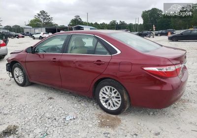 2017 Toyota Camry Le 4T1BF1FKXHU648578 photo 1