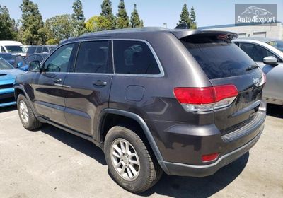 2019 Jeep Grand Cher 1C4RJEAGXKC690158 photo 1
