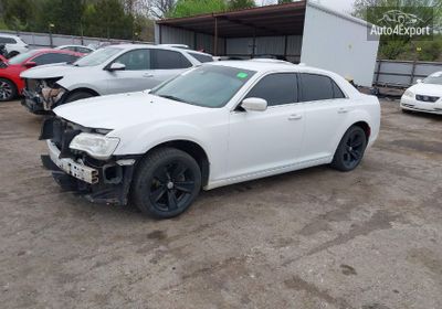 2015 Chrysler 300 Limited 2C3CCAAG6FH891815 photo 1