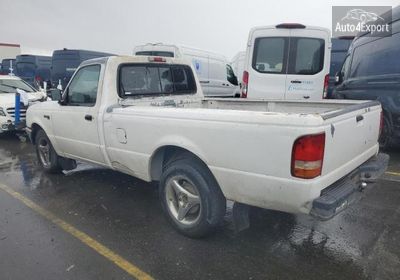 1FTCR10A8RUC96005 1994 Ford Ranger photo 1