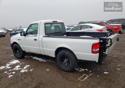2008 Ford Ranger 1FTYR10D18PA18558 photo 1