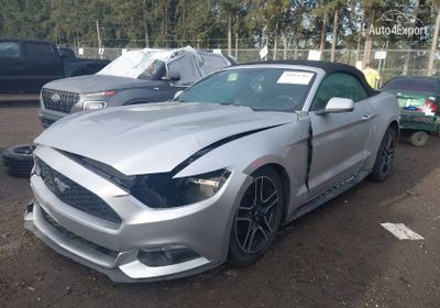 2015 Ford Mustang Ecoboost Premium 1FATP8UH4F5426511 photo 1