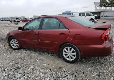 2006 Toyota Camry Le 4T1BE32K56U123686 photo 1