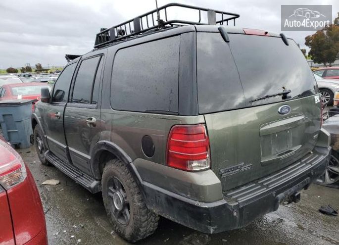 1FMEU17W74LA13824 2004 FORD EXPEDITION photo 1