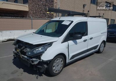 2016 Ford Transit Connect Xl NM0LS7E76G1288887 photo 1