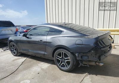 2019 Ford Mustang 1FA6P8TH2K5105947 photo 1