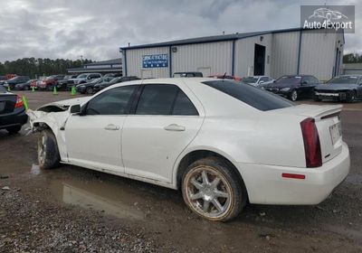 1G6DW677850153287 2005 Cadillac Sts photo 1