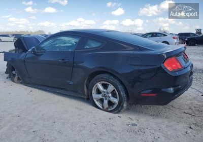 2016 Ford Mustang 1FA6P8AM4G5272866 photo 1