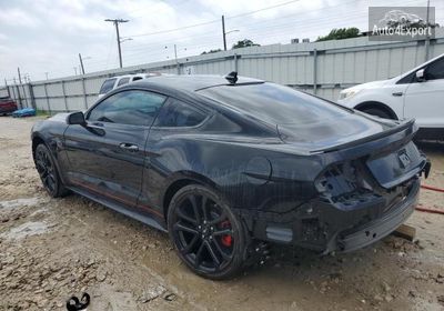 2023 Ford Mustang Ma 1FA6P8R02P5501899 photo 1