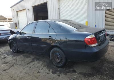 2006 Toyota Camry Le 4T1BE32K86U151790 photo 1