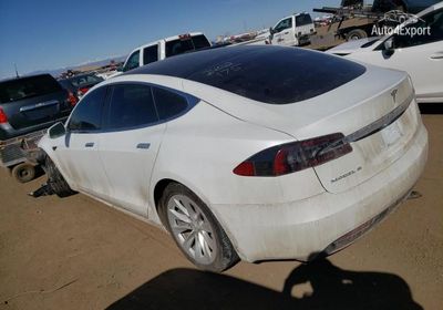 2018 Tesla Model S 5YJSA1E20JF293777 photo 1
