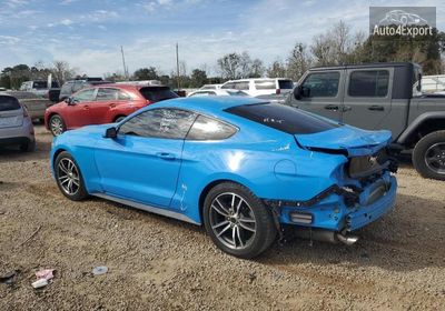 2017 Ford Mustang 1FA6P8TH3H5277252 photo 1
