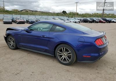 2016 Ford Mustang 1FA6P8TH4G5237535 photo 1