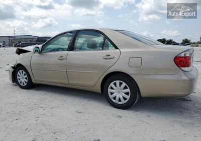 2005 Toyota Camry Le 4T1BE32K35U966560 photo 1