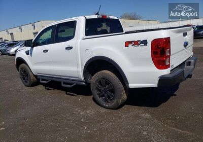 2022 Ford Ranger Xl 1FTER4FH5NLD20792 photo 1