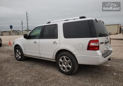 2013 Ford Expedition 1FMJU1K53DEF28871 photo 1
