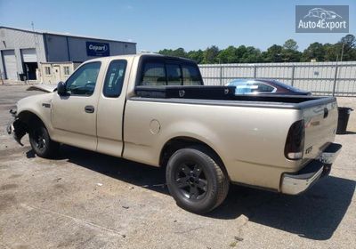 1999 Ford F150 1FTZX1720XNA81417 photo 1