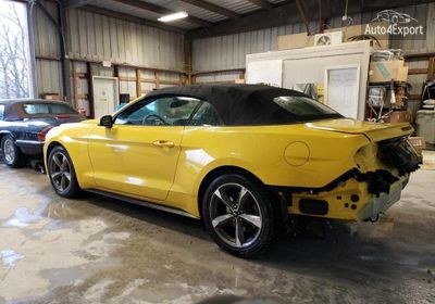 2016 Ford Mustang 1FATP8EM6G5304875 photo 1