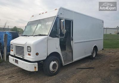 2005 Freightliner Chassis M 4UZAAPDH95CU32162 photo 1