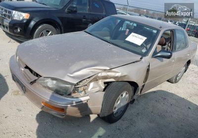 1995 Toyota Camry Dx 4T1SK11E1S4528298 photo 1