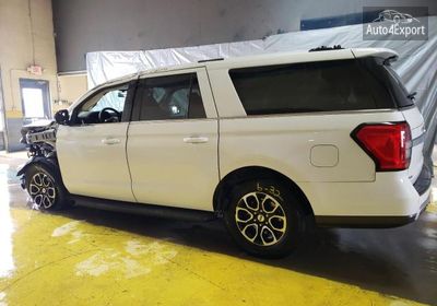 2023 Ford Expedition 1FMJK1H89PEA28631 photo 1